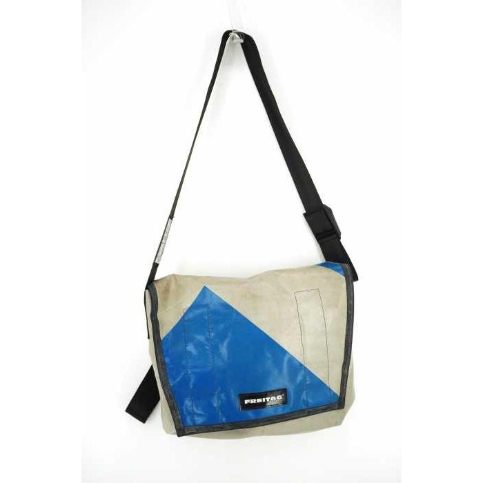 フライターグ FREITAG メッセンジャーバッグ メンズ サイズ表記無 F14 