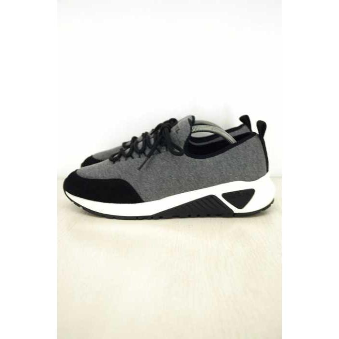 ディーゼル Diesel スニーカー メンズ サイズjpn 28 テクニカルファブリック Skb S Kby Rags 中古 ブランド古着バズストア ブランド古着販売のbazzstore 通販 Yahoo ショッピング