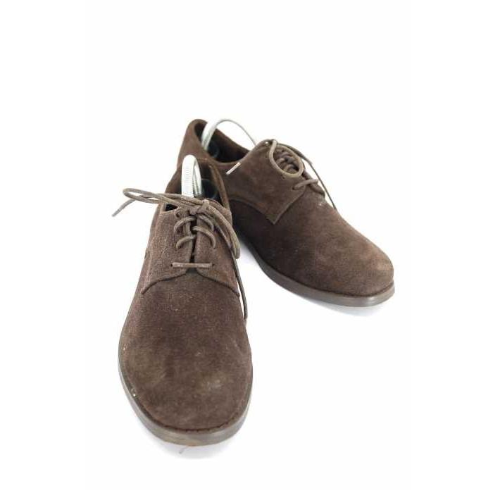 メンズコンフォートシューズ ナノユニバース Nano Universe サイズjpn 25 スエードシューズ 中古 ブランド古着バズストア 0219 ブランド古着販売のbazzstore 通販 Yahoo ショッピング