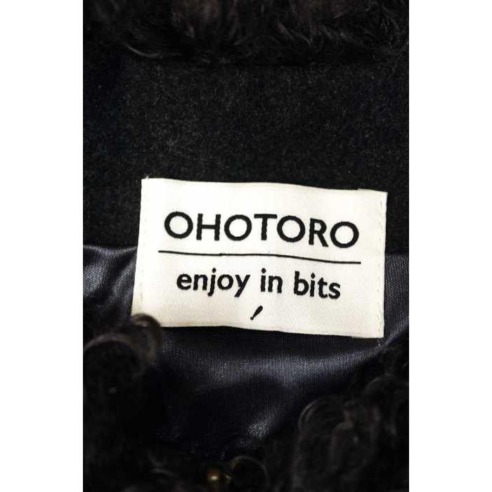 オオトロ Ohotoro モコモコ Mcmc Outer ファーコート レディース 中古 1125 ブランド古着販売のbazzstore 通販 Yahoo ショッピング