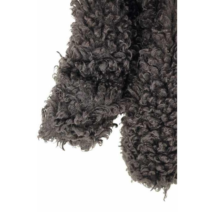 オオトロ Ohotoro モコモコ Mcmc Outer ファーコート レディース 中古 1125 ブランド古着販売のbazzstore 通販 Yahoo ショッピング