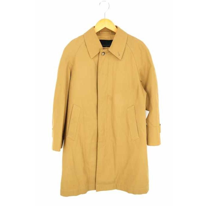 ヴァン Van ライナー付ステンカラーコート メンズ 165 84 73 中古 ブランド古着バズストア 1027 ブランド古着販売のbazzstore 通販 Yahoo ショッピング