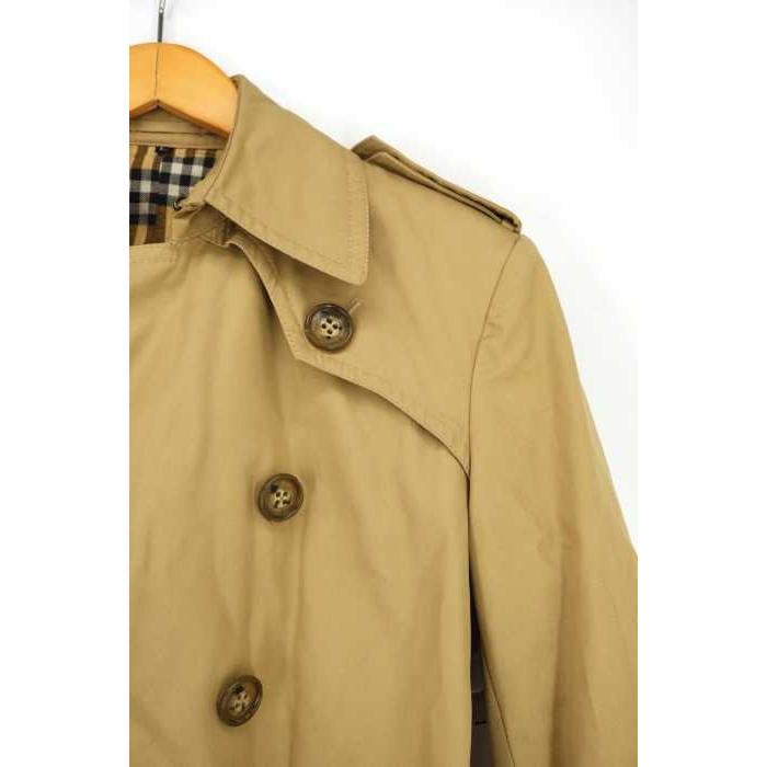 期間限定価格 フルギ Tradition By Fairfax トレンチコート サイズ表記無 メンズ ブランド古着バズストア ブランドショッパー付き Www Centrodeladultomayor Com Uy