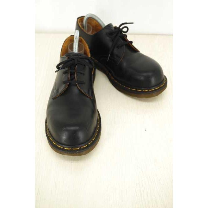 22年レディースファッション福袋特集 スチールトゥ 3ホール Dr Martens ドクターマーチン ドク Dr Martens レディースコンフォートシューズ レザーシューズ 0314 ブランド古着バズストア 中古 5 レディース シューズ Ksc Kcf Org