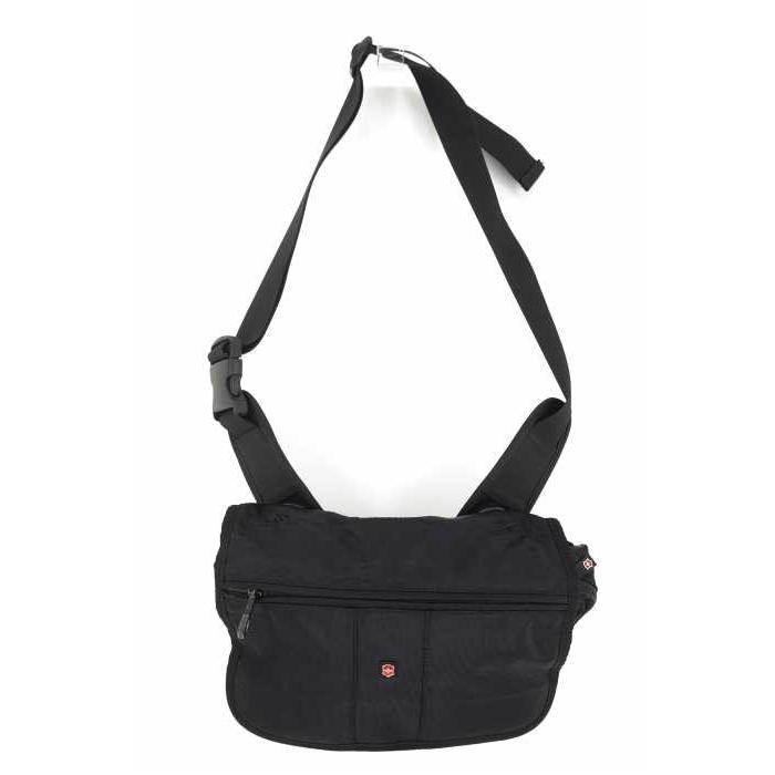 ビクトリノックス Victorinox ナイロンショルダーバッグ メンズ 中古 ブランド古着バズストア 0713 ブランド古着販売のbazzstore 通販 Yahoo ショッピング