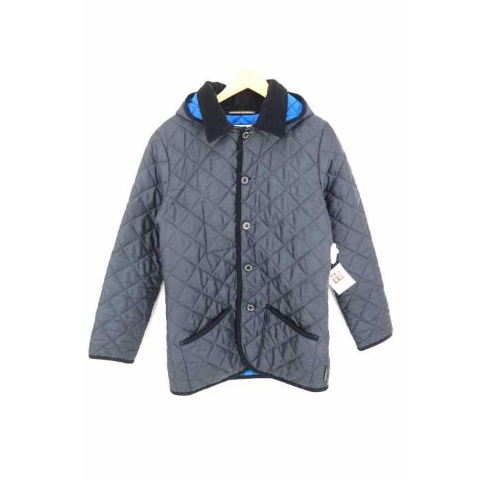 トラディショナルウェザーウェア Traditional Weatherwear キルティングコート メン 中古 ブランド古着バズストア 0713 ブランド古着販売のbazzstore 通販 Yahoo ショッピング