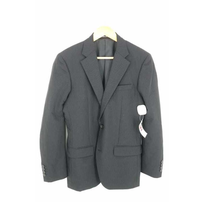 コムサイズム Comme Ca Ism ストライプシングルスーツセットアップ メンズ M 中古 ブランド古着バズストア 0331 ブランド古着販売のbazzstore 通販 Yahoo ショッピング