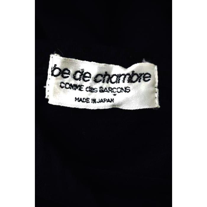 ローブドシャンブルコムデギャルソン Robe De Chambre Comme Des Garcons 90s ウールスト 中古 古着 ブランド古着販売のbazzstore 通販 Yahoo ショッピング