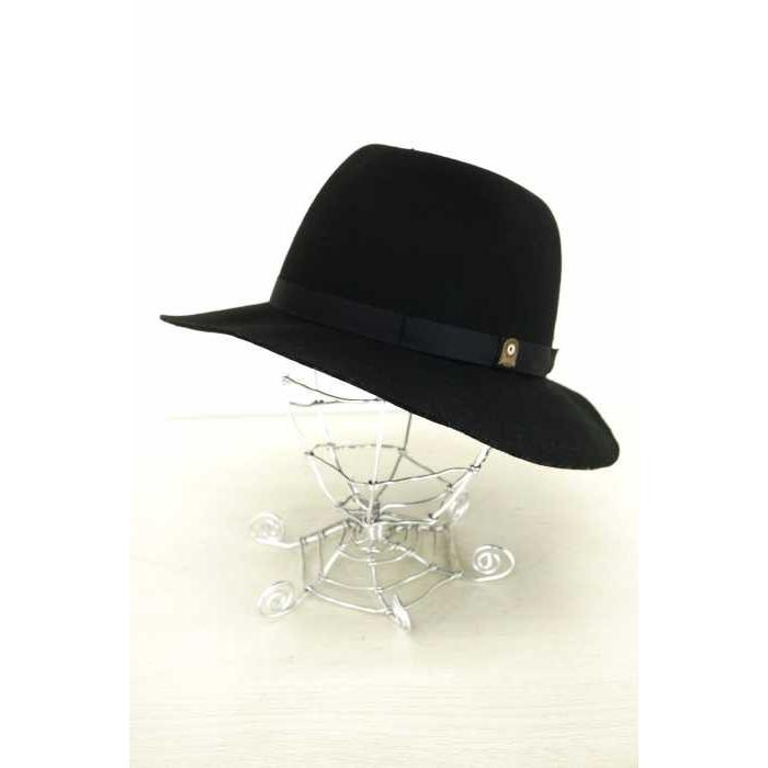 シープラスヘッドウェアーズ C Plus Head Wears ウールロングブリムハット メンズ One Size 中古 ブランド古着販売のbazzstore 通販 Yahoo ショッピング