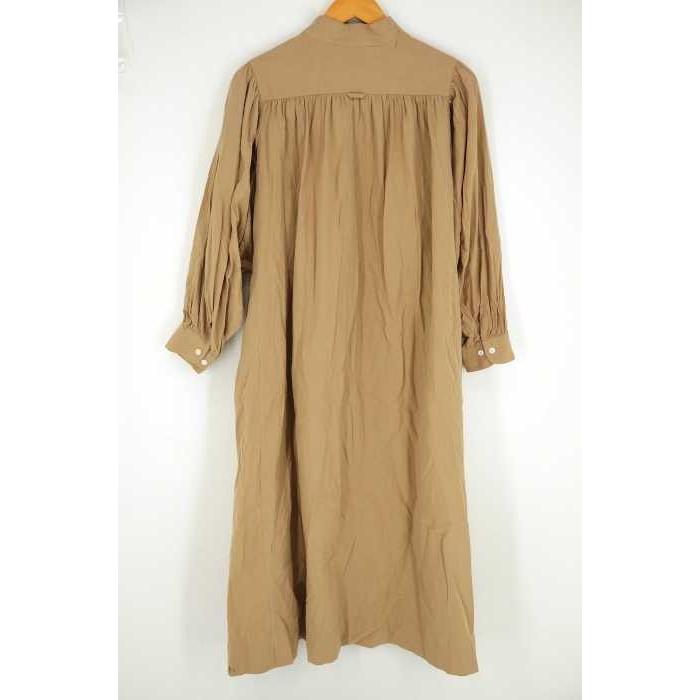 シールームリン Sea Room Lynn コットンwashシャツ ワンピース レディース S 中古 ブランド古着バズストア 0417 ブランド古着販売のbazzstore 通販 Yahoo ショッピング