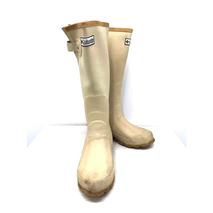 コロンビア Columbia Ruddy 2 ラディ レインブーツ レディース 23 中古 ブランド古着販売のbazzstore 通販 Yahoo ショッピング