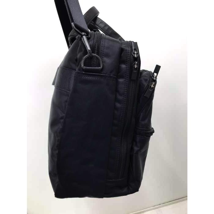 ポーター PORTER ナイロン 2WAYショルダーバッグ ブリーフケース メンズ  中古 201125｜bazzstore｜04