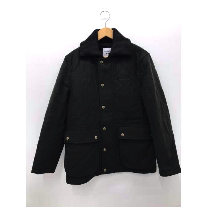 ユニクロ ジェイダブリューアンダーソン Uniqlo Jw Anderson ウールキルティングブルゾン メンズ M 中古 1125 ブランド古着販売のbazzstore 通販 Yahoo ショッピング