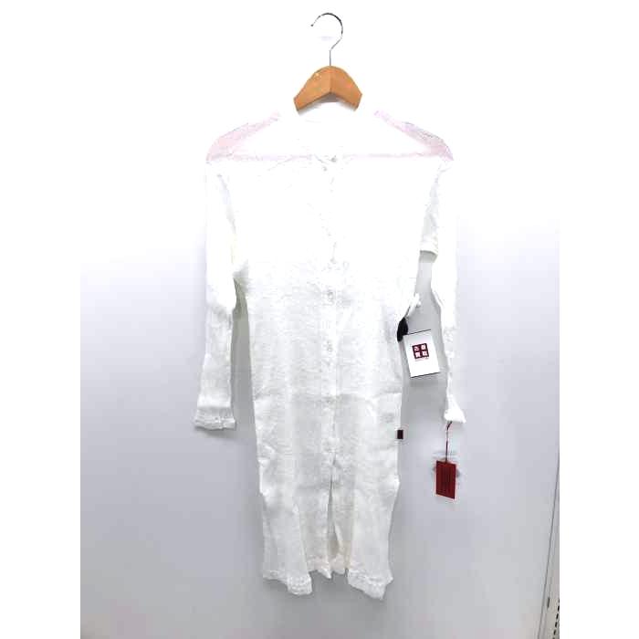 ハート イッセイミヤケ Haat ISSEY MIYAKE KYO CHIJIMI BASIC 1 京 