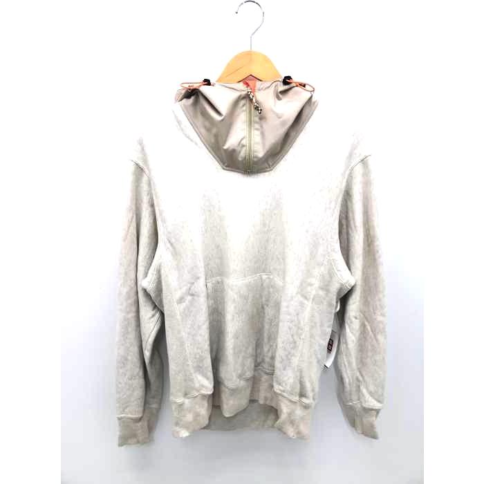 カラー ビーコン Kolor Beacon ナイロンフードドッキングプルオーバーパーカー メンズ 1 中古 ブランド古着バズストア 0903 ブランド古着販売のbazzstore 通販 Yahoo ショッピング