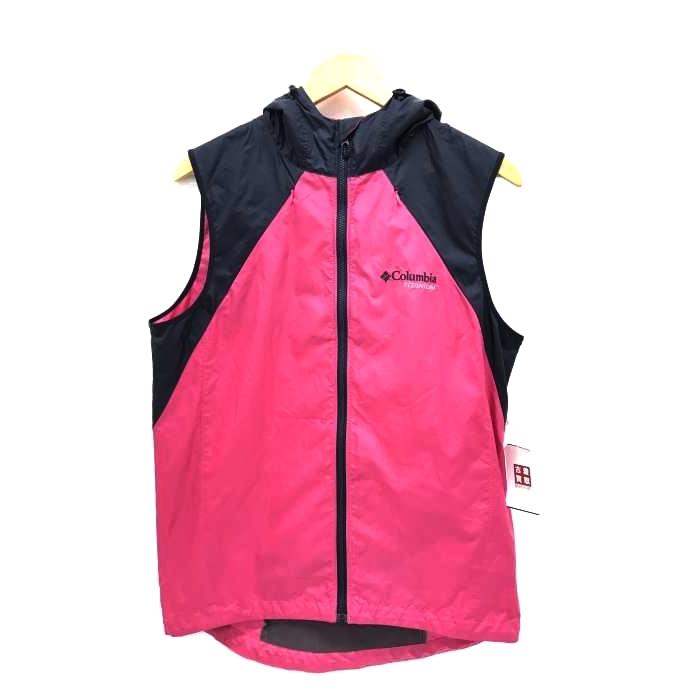 コロンビア Columbia ローリングヒルズ 2 ベスト メンズ M 中古 2103 ブランド古着販売のbazzstore 通販 Yahoo ショッピング