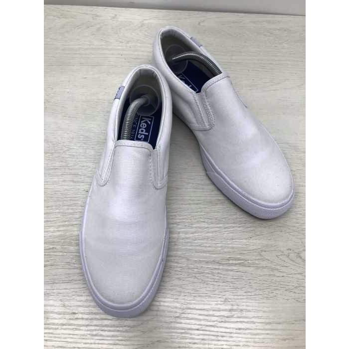 ケッズ Keds アンカースリッポン レディース 24 5 中古 ブランド古着販売のbazzstore 通販 Yahoo ショッピング