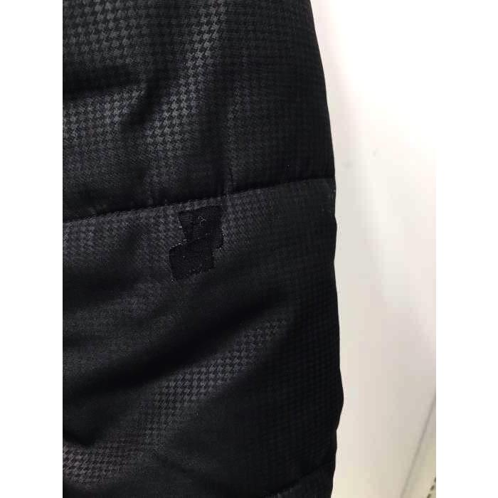 The Shop Tk Mixpice ザショップティーケーミクスパイス 千鳥格子柄 中綿ブルゾン メンズ Jpn 2 中古 古着 0112 ブランド古着販売のbazzstore 通販 Yahoo ショッピング