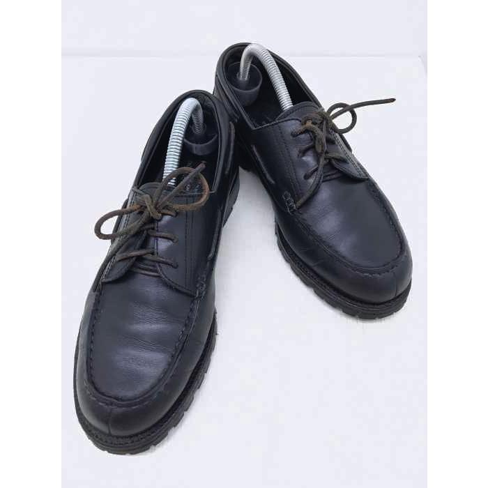 コムデギャルソンオム COMME des GARCONS HOMME vibramソール レザー 
