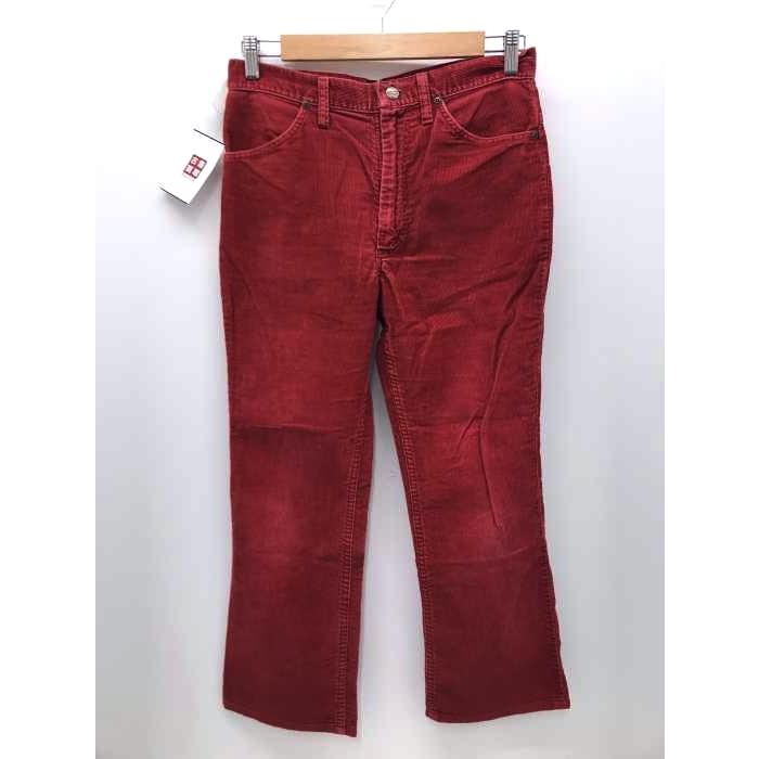 ラングラー Wrangler コーデュロイパンツ メンズ 中古 ブランド古着販売のbazzstore 通販 Yahoo ショッピング