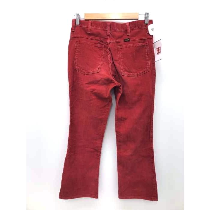 ラングラー Wrangler コーデュロイパンツ メンズ 中古 ブランド古着販売のbazzstore 通販 Yahoo ショッピング