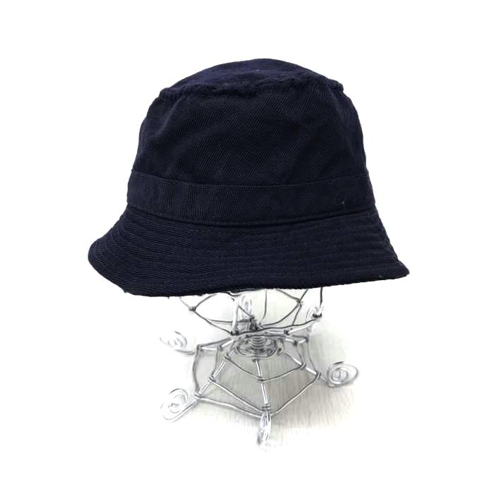 コムデギャルソンシャツ COMME des GARCONS SHIRT W16 ウールバケットハット メンズ L 中古 201125  :7918510143182:ブランド古着販売のBAZZSTORE - 通販 - Yahoo!ショッピング