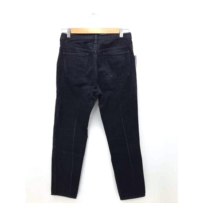 アンユーズド Unused センタープレスデニムパンツ レディース 中古 古着 ブランド古着販売のbazzstore 通販 Yahoo ショッピング