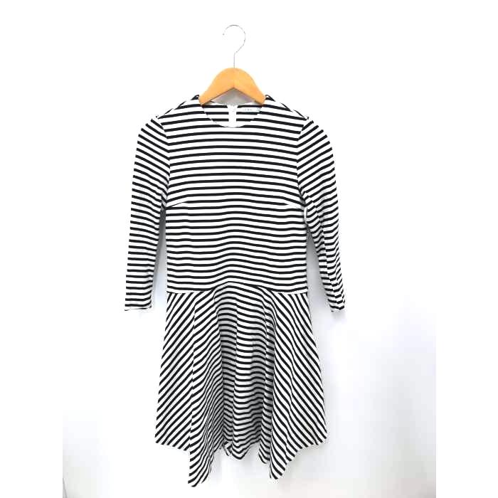 イエナ Iena ボーダーワンピース レディース 36 中古 2103 ブランド古着販売のbazzstore 通販 Yahoo ショッピング