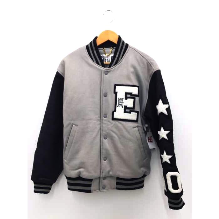 エバーラスト Everlast レザー切替スタジャン メンズ M 中古 ブランド古着販売のbazzstore 通販 Yahoo ショッピング