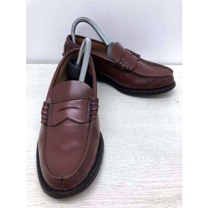 リーガル Regal ローファー メンズ 23 5 中古 ブランド古着販売のbazzstore 通販 Yahoo ショッピング