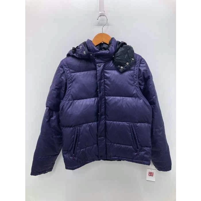 タケオキクチ Takeo Kikuchi ダウンジャケット メンズ 2 中古 2103 ブランド古着販売のbazzstore 通販 Yahoo ショッピング