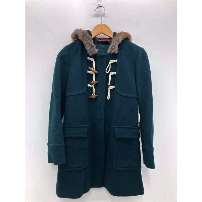 コントワーデコトニエダッフルコート