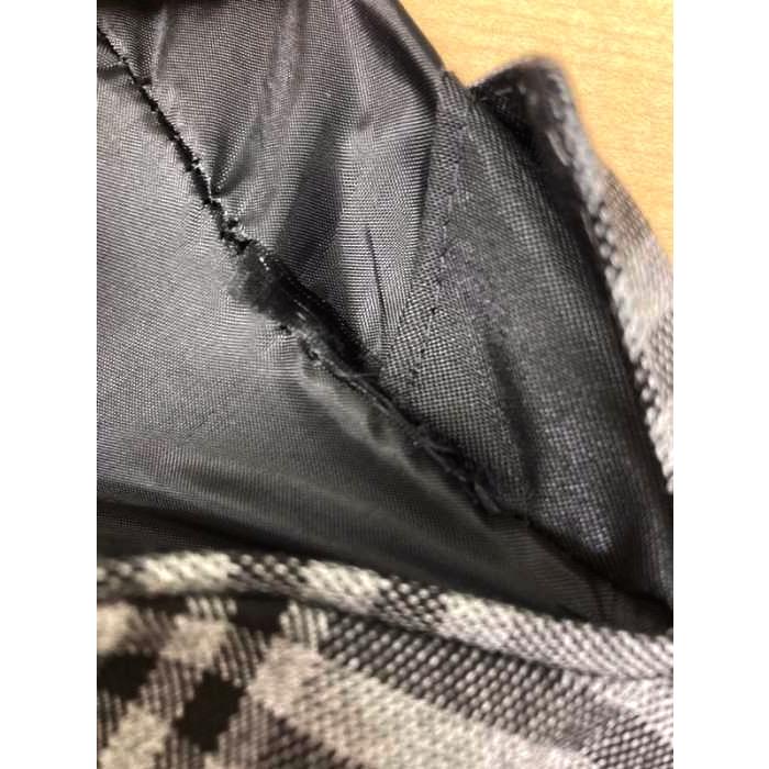 ザラマン Zara Man チェックテーラードジャケット メンズ 44 中古 ブランド古着販売のbazzstore 通販 Yahoo ショッピング