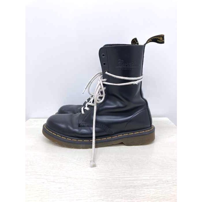 時間指定不可 ドクターマーチン Dr Martens 10ホール ブーツ メンズ 10 中古 ブランド古着販売のbazzstore 通販 Yahoo ショッピング メール便なら送料無料 Skylanceronline Com