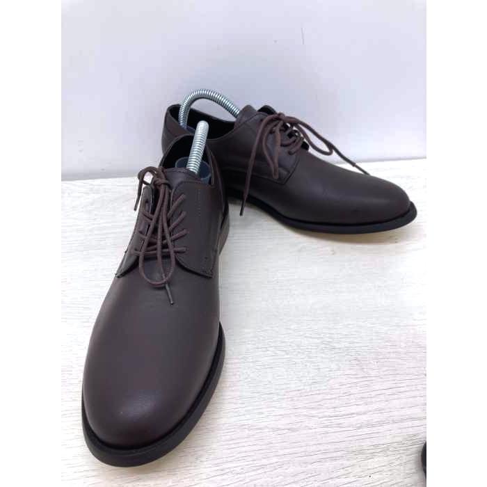 カミナンド Caminando 別注プレーントゥシューズ メンズ 7 中古 ブランド古着販売のbazzstore 通販 Yahoo ショッピング