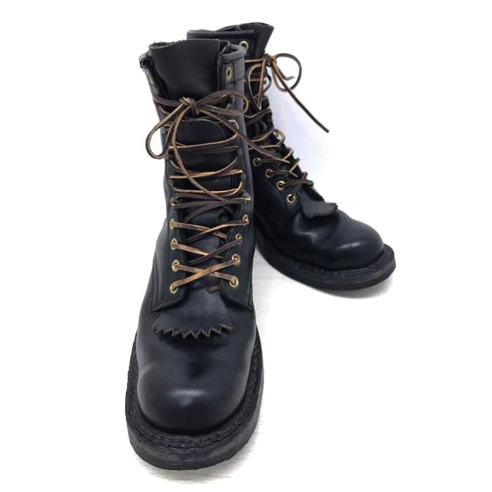 新しいコレクション ホワイツブーツ White S Boots Scarecrow カスタム Smoke Jumper スモークジャンパー メンズ 中古 ブランド古着販売のbazzstore 通販 Yahoo ショッピング 限定価格セール Www Thaihealthcenter Org