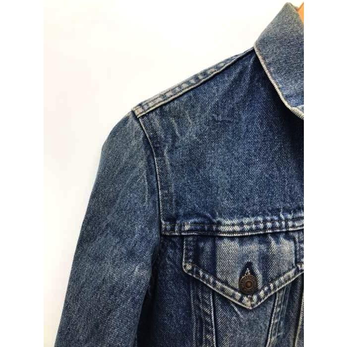 SALE／83%OFF】Levi's 80's 70704-0216 デニムジャケット☆14 アウター