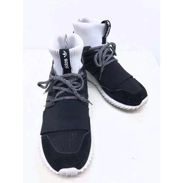 アディダス Adidas Tubular Doom チューブラードーム スニーカー メンズ 26 中古 ブランド古着販売のbazzstore 通販 Yahoo ショッピング