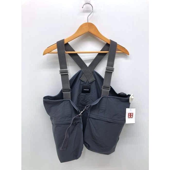 ビームス Beams Bag Vest バッグベスト メンズ 中古 ブランド古着販売のbazzstore 通販 Yahoo ショッピング