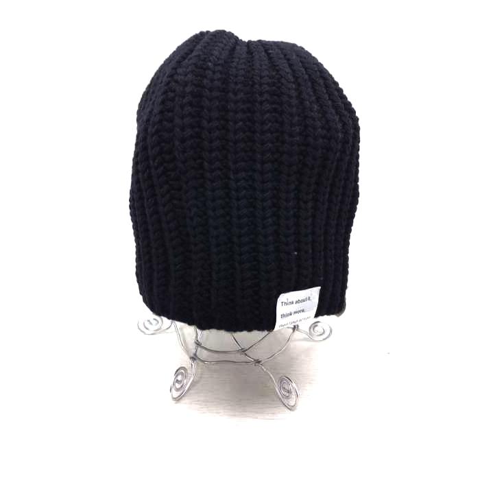 カシラ Ca4la ニット帽 メンズ 中古 ブランド古着販売のbazzstore 通販 Yahoo ショッピング