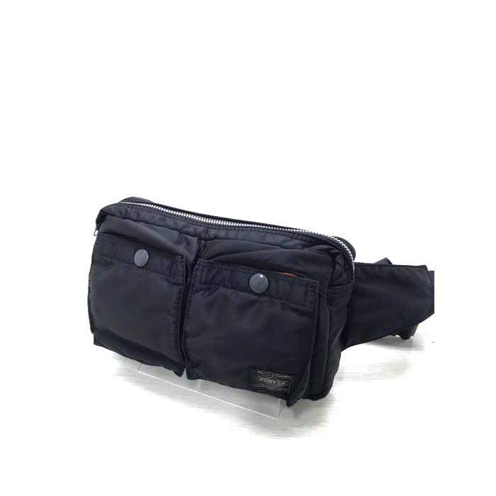 ポーター Porter Tanker タンカーショルダーバッグ メンズ 中古 古着 ブランド古着販売のbazzstore 通販 Yahoo ショッピング