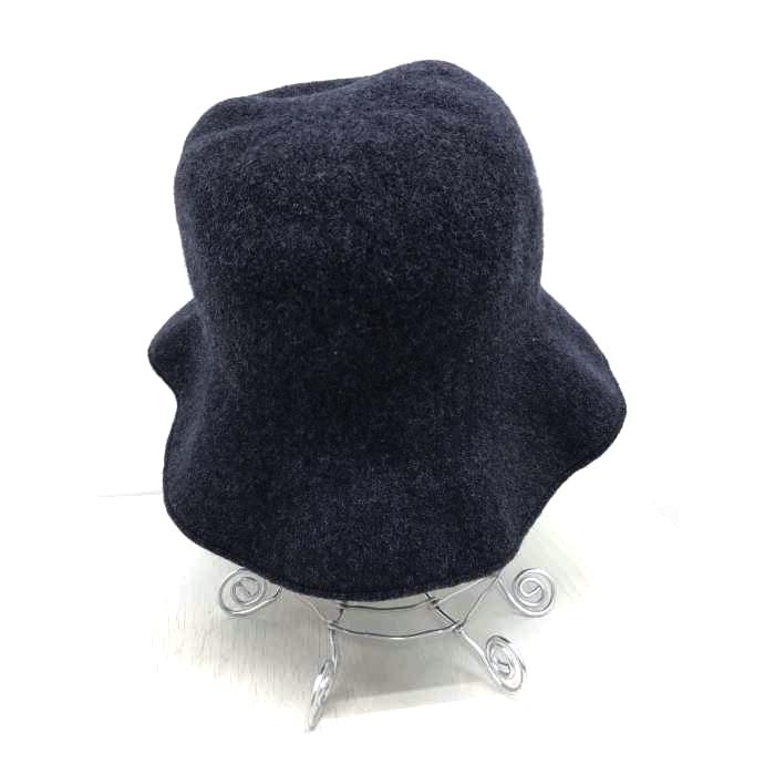 定価から3０ オフ Scha シャー チューリップハット メンズ 帽子 ハット 高い素材 Www Globaldentalcentre Org