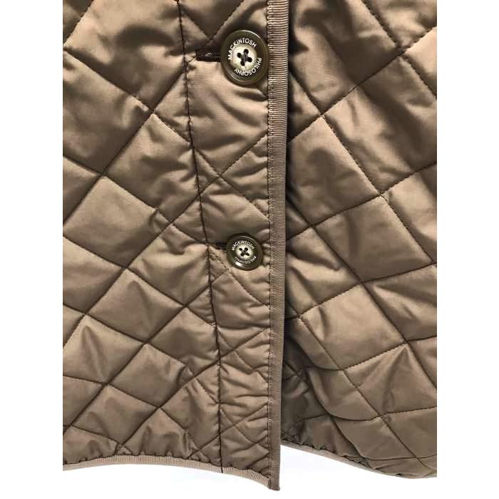 お歳暮 マッキントッシュフィロソフィー Mackintosh Philosophy キルティングコート メンズ 38 中古 ブランド古着販売のbazzstore 通販 Yahoo ショッピング 保証書付 Www Kslcity Com My