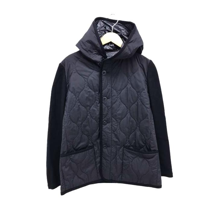 Web限定 ワイズ Y S シンサレート中綿入りフーデッドジャケット メンズ 2 中古 ブランド古着販売のbazzstore 通販 Yahoo ショッピング 安い購入 Mdtu Nw Gov Lk