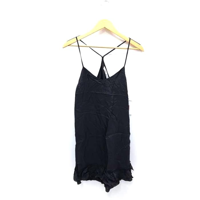 トーガ Toga キャミソールワンピース レディース M 中古 古着 ブランド古着販売のbazzstore 通販 Yahoo ショッピング