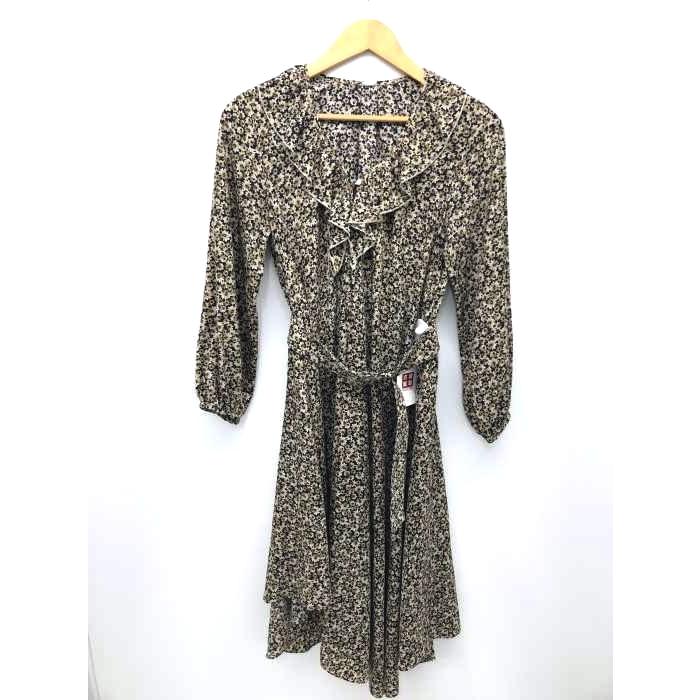 バーゲン 完売 Mila Owenミラオーウェン 新品未使用 花柄ワンピース ブランド直営 Villa Saintantoine Com