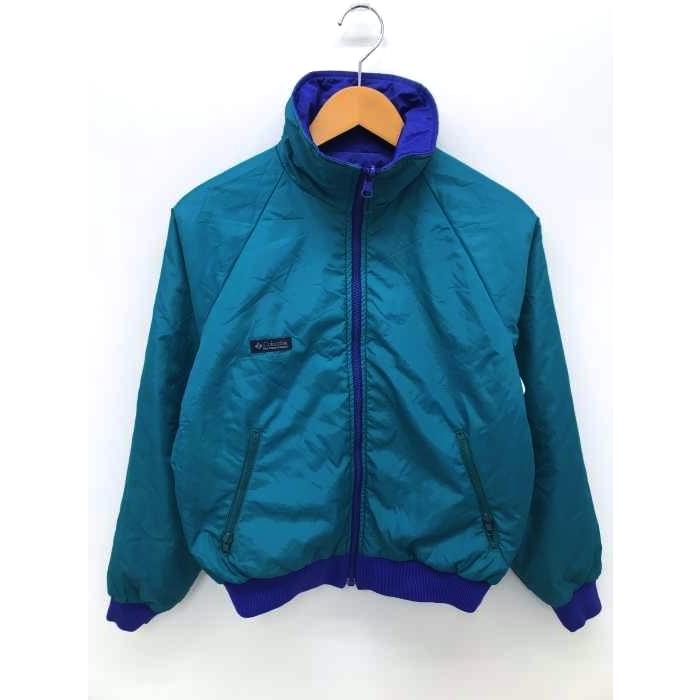 超歓迎 Columbia コロンビア 80s 90s初期 ナイロンジャケット レディース アウター ジャケット レディース Jpn Ljpn 中古 古着 0601 公式 Www Sei Ba Gov Br