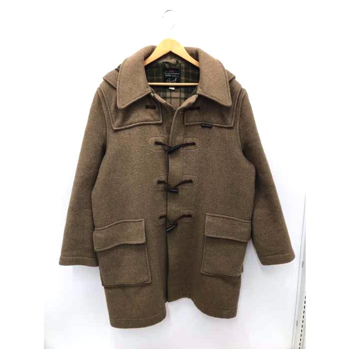 Gloverall グローバーオール ダッフルコート メンズ Eur 52 中古 古着 07 ５５ 以上節約