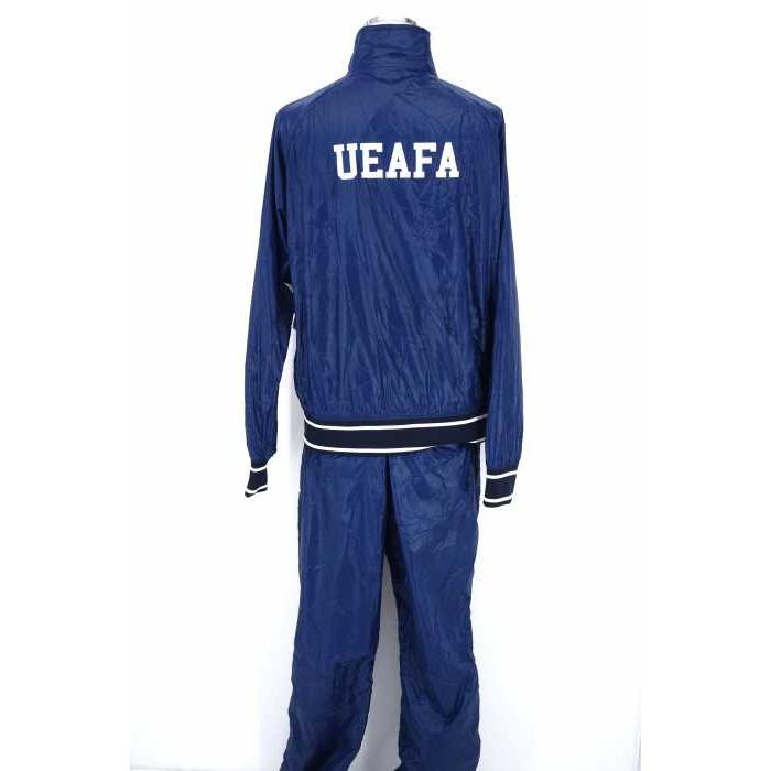 メーカー直売 NIKE uniform experiment コラボ ジャージ tdh