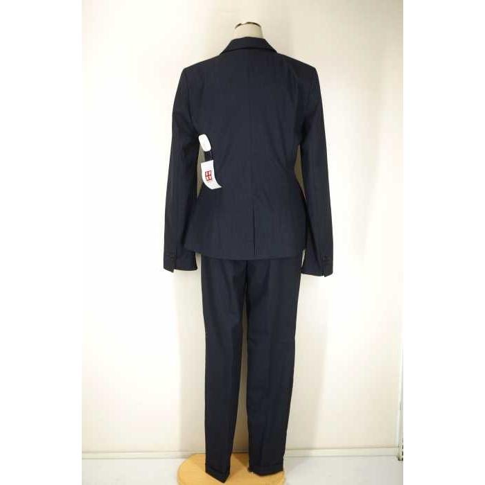 Zara Basic ザラベーシック パンツスーツ レディース サイズeur34 1bテーラードジャケット スラックスパンツ 中古 ブランド古着バズ ブランド古着販売のbazzstore 通販 Yahoo ショッピング